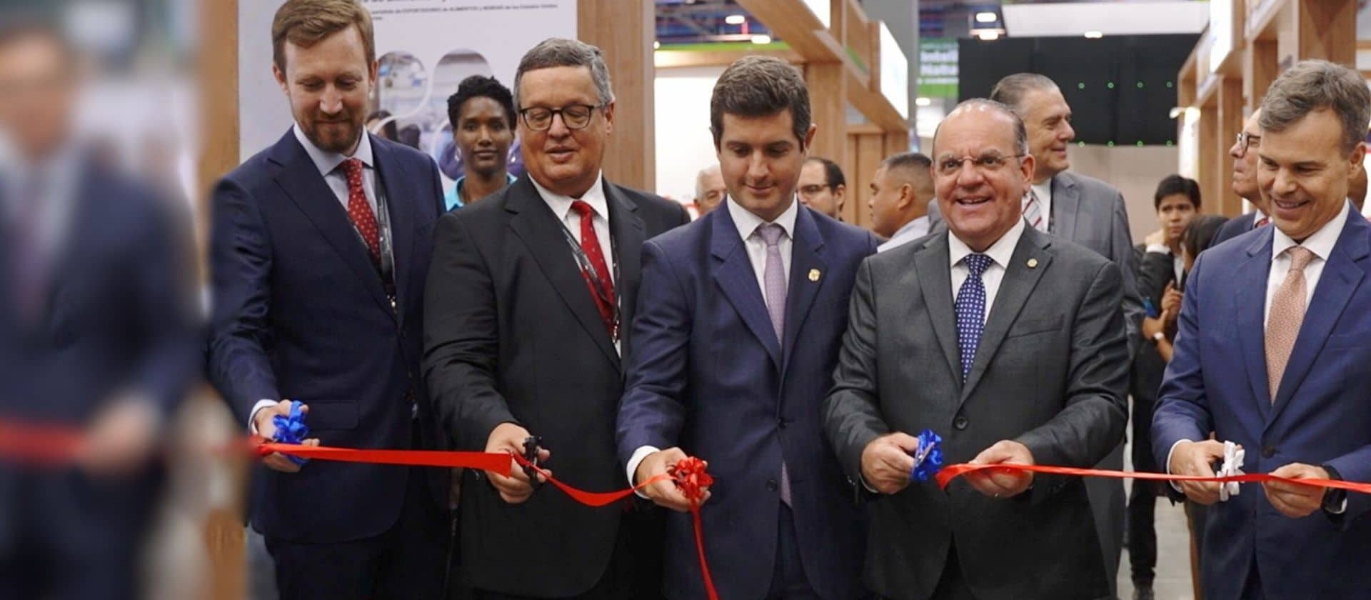 Inicio – Expocomer