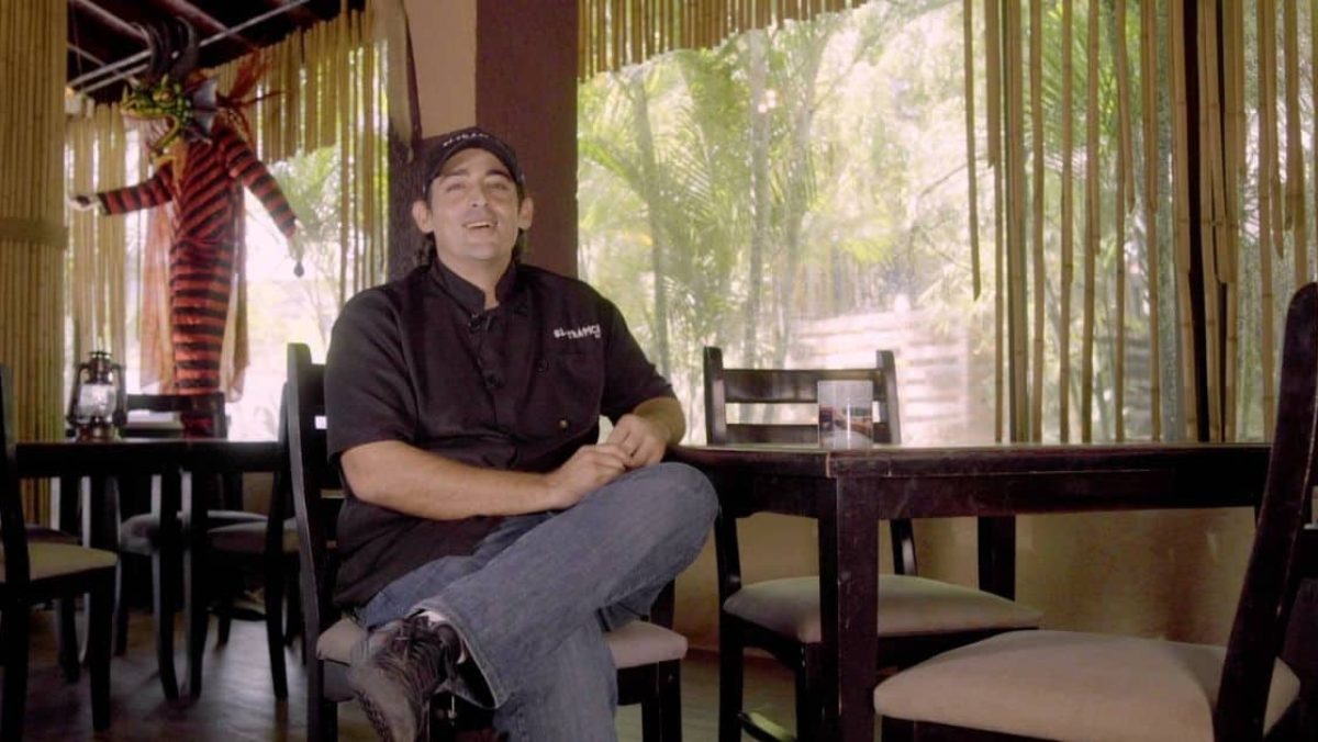 El Trapiche – Influencia Americana en la Gastronomía Panameña