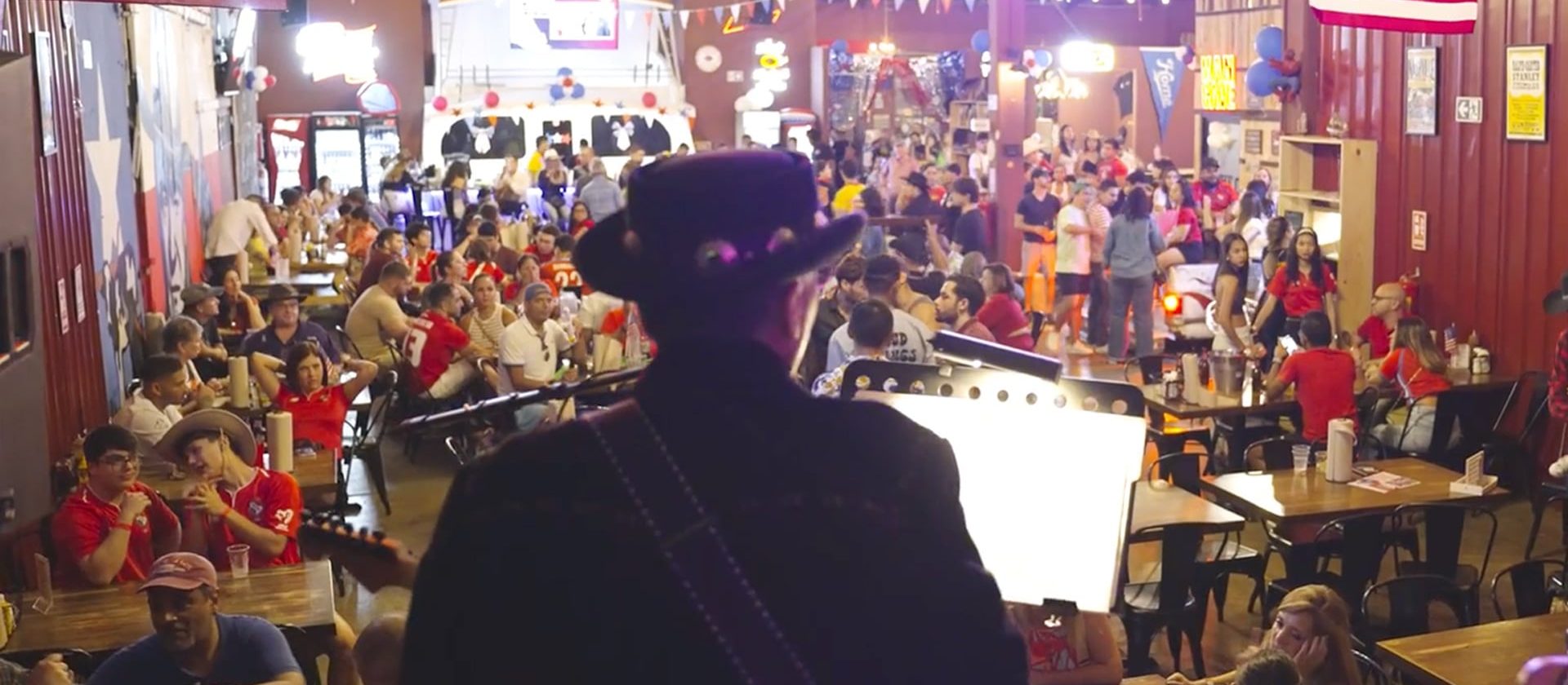 Club Sabor USA – Cada evento es una experiencia unica