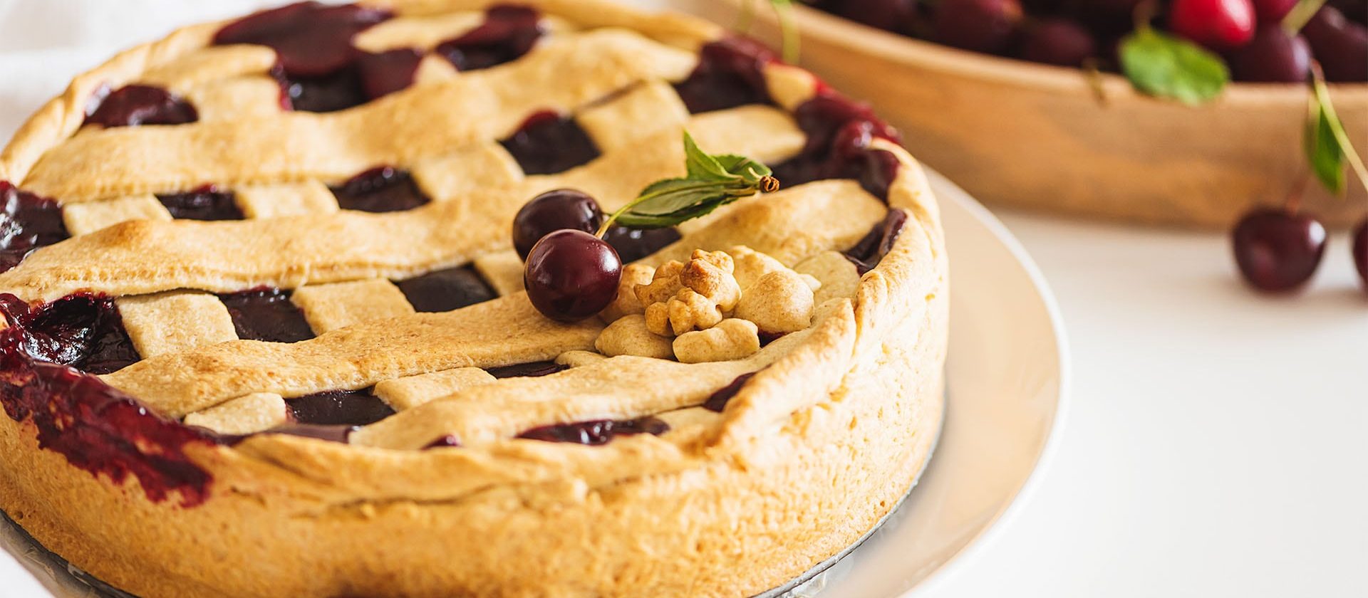 Recetas – Dotes de pastelería