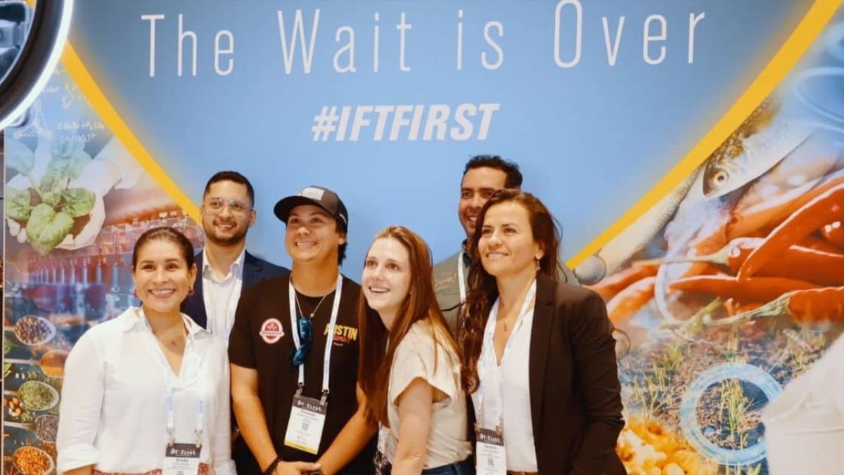 ¡Acompañando a nuestros importadores panameños en sus metas!