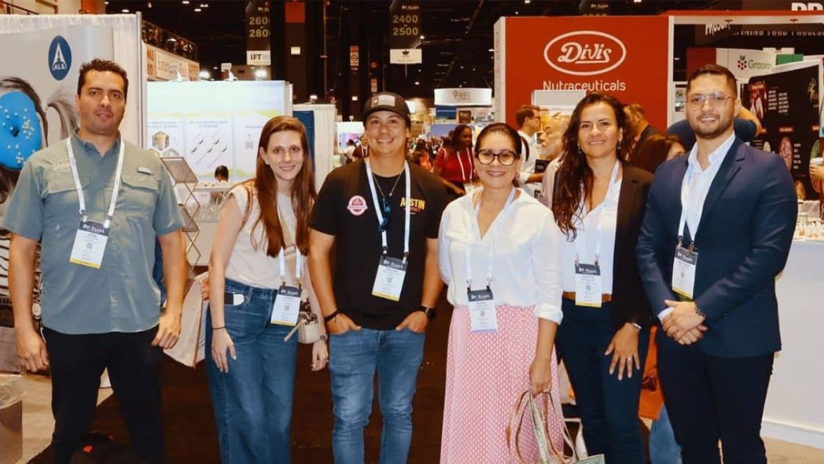 El futuro de la alimentación es hoy