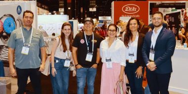 El futuro de la alimentación es hoy