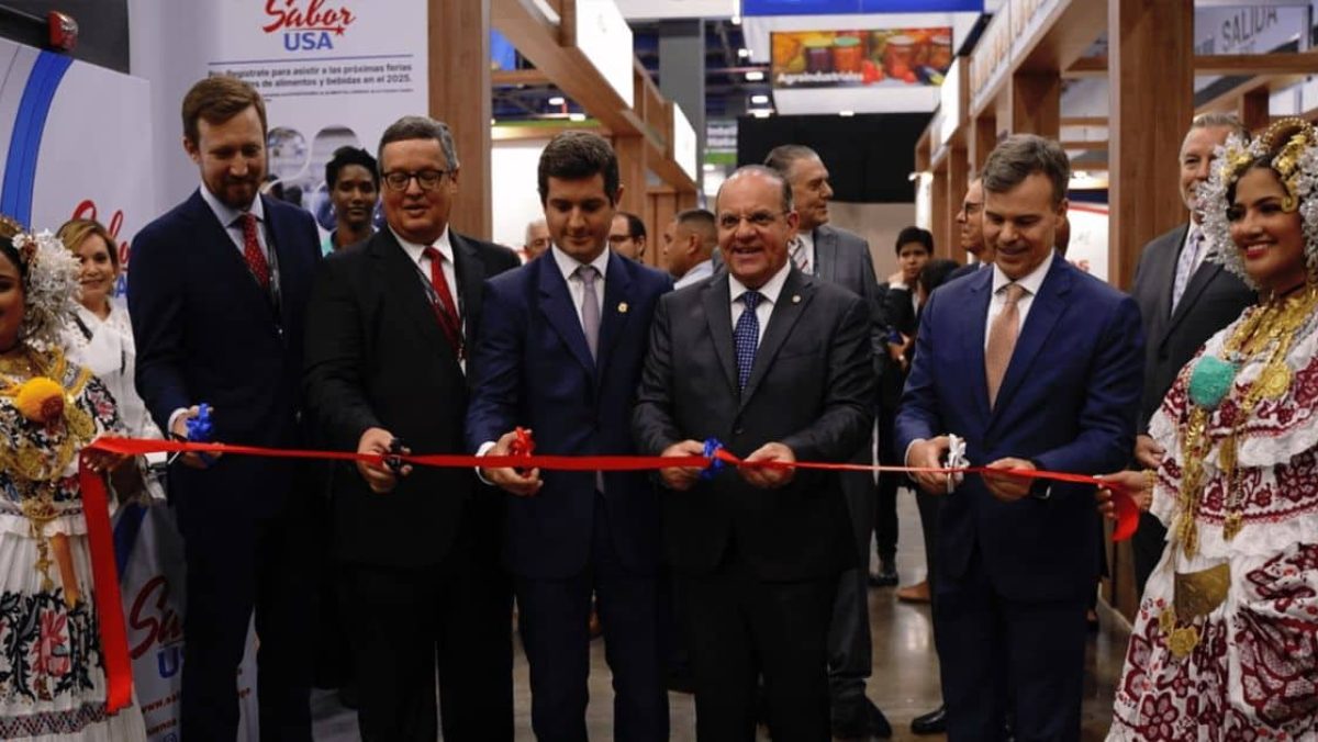 ¡EXPOCOMER 2025! Una gran oportunidad para los importadores panameños