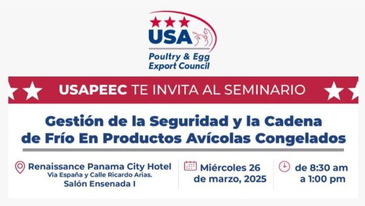 Gestión de la Seguridad y la Cadena de Frío en Productos Avícolas Congelados