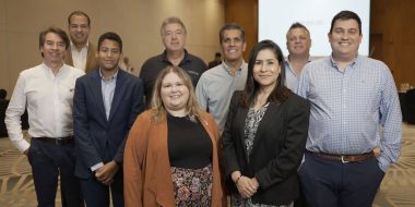 Misión comercial de SUSTA se reúne con importadores panameños