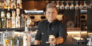 ¡SHIRO TO KURO, perfecto para las noches de un verano tropical!