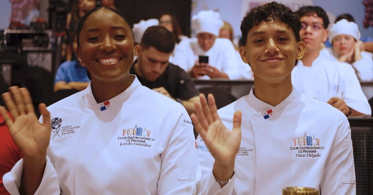 image for ¡Sabor USA contribuyendo a la educación panameña!