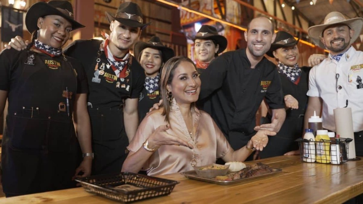 SABOR USA lanza su nueva producción original “La Cocina de los signos”