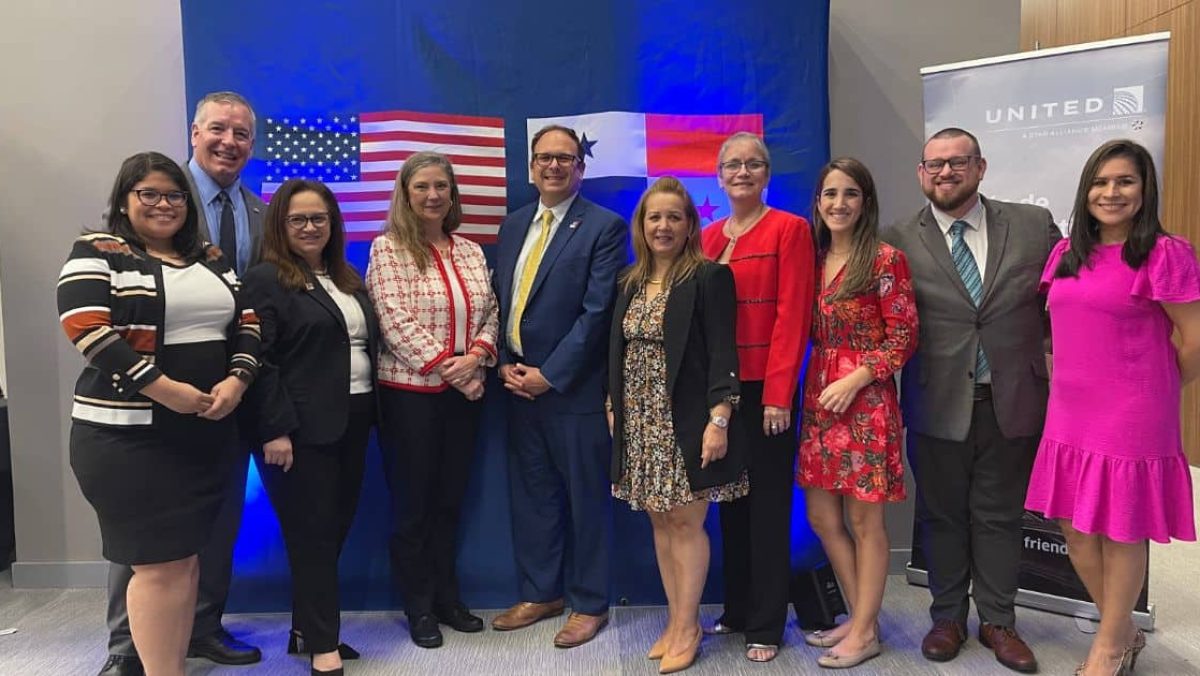 Discover America Day!