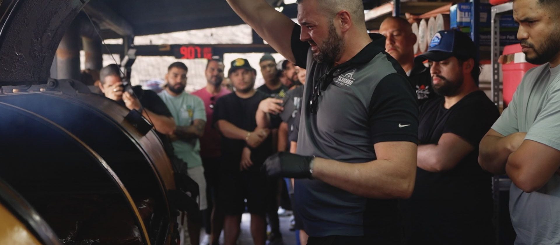 Contenidos – Creamos experiencias originales en colaboración con el sector gastronómico