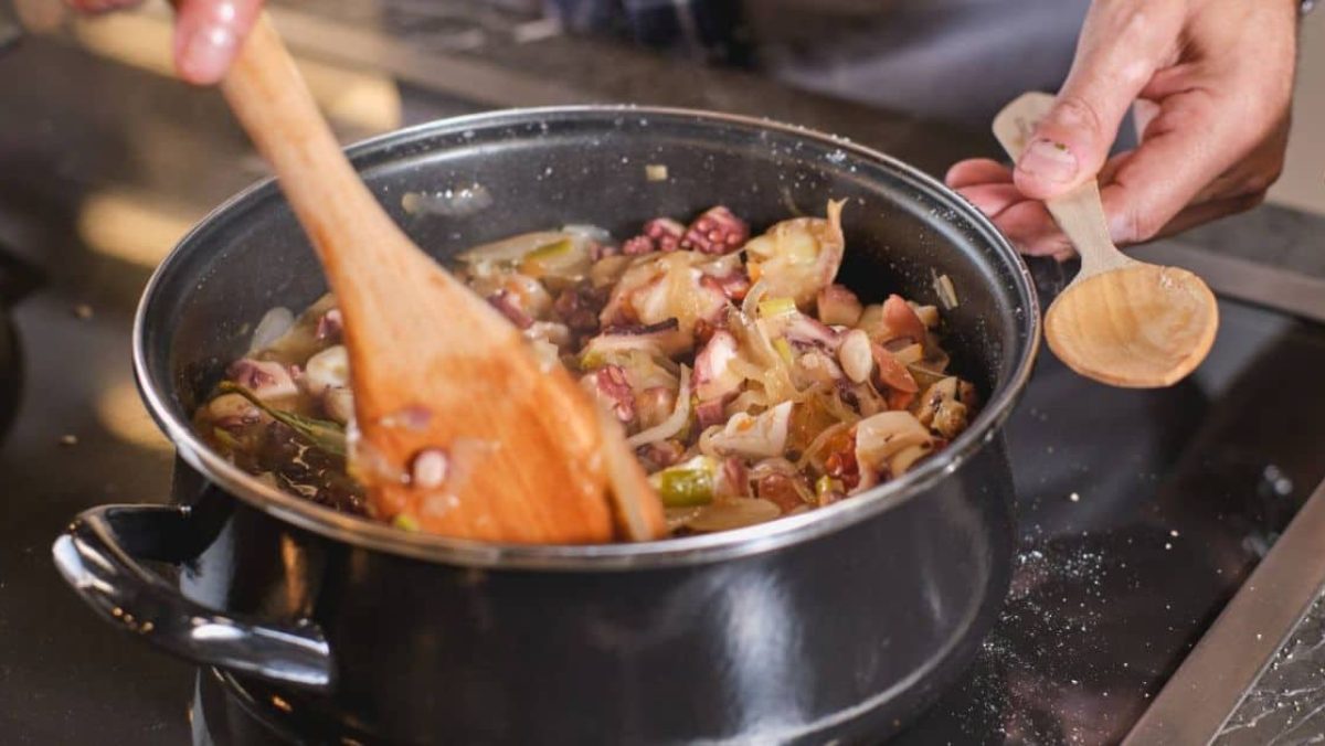 Lunes: Día Oficial del Recalentado