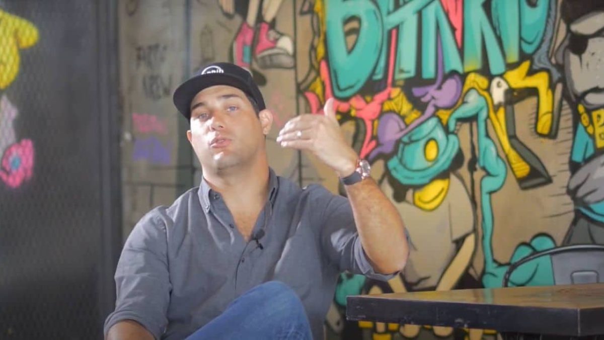 Los sabores de Barrio Pizza