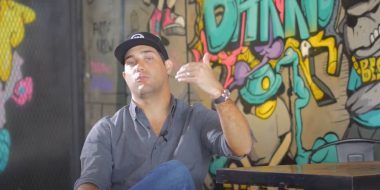 Los sabores de Barrio Pizza